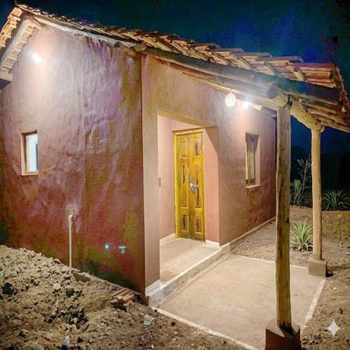 Cosy Retreat Homestay, Khitauli